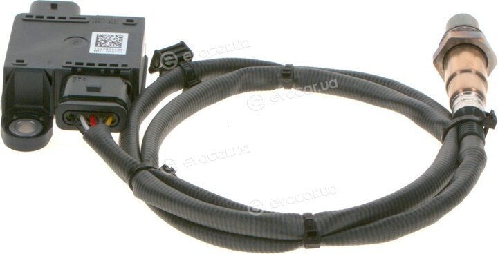 Bosch 0 281 007 411
