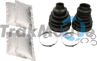 TrakMotive 50-0450