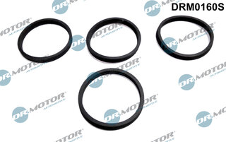 Dr. Motor DRM0160S
