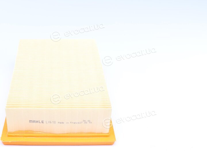 Mahle LX 618