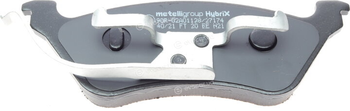 Metelli 22-0625-0