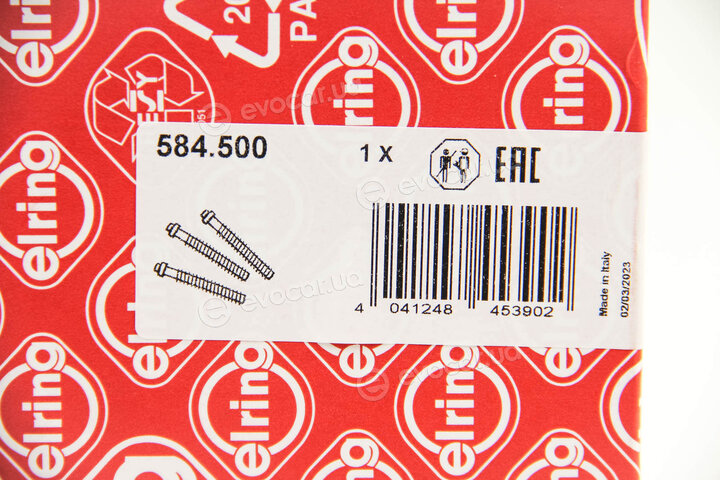 Elring 584.500
