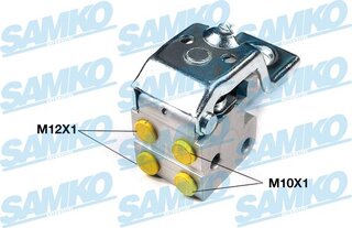 LPR / Samko D30911