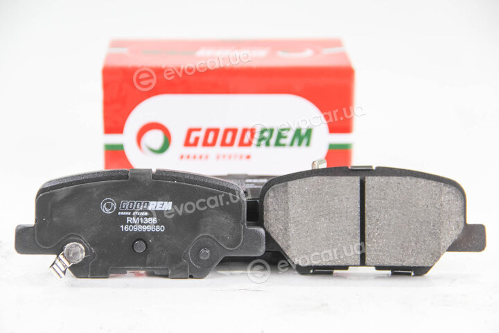 Goodrem RM1386