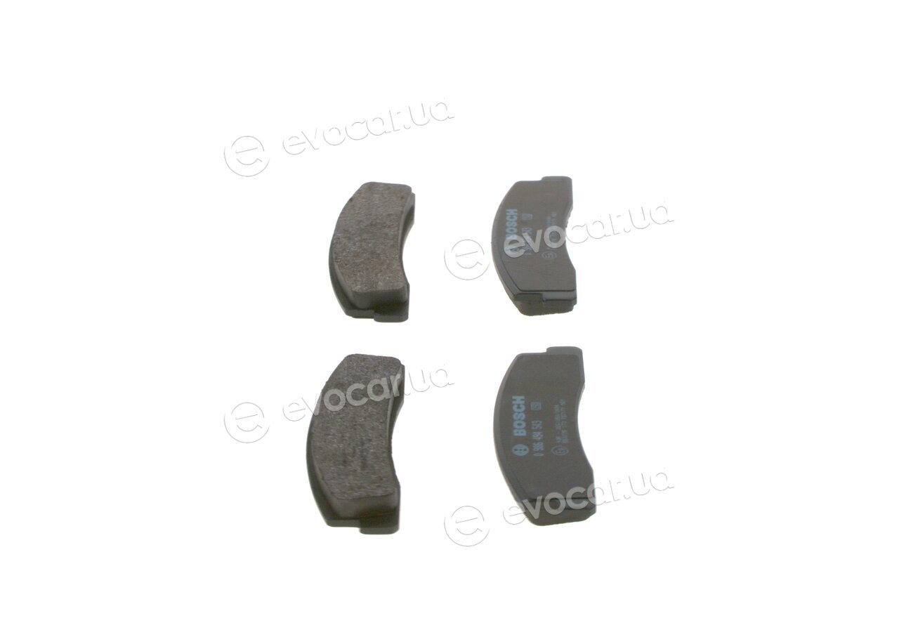 Bosch 0 986 494 543