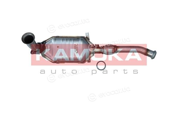 Kamoka 8015019