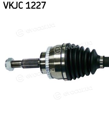 SKF VKJC 1227