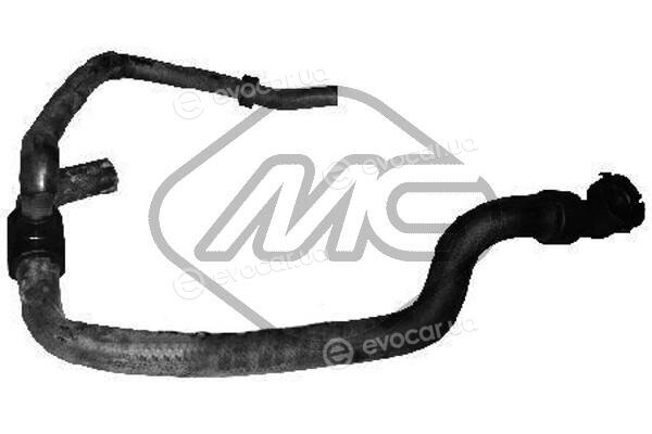 Metalcaucho / STC 09418