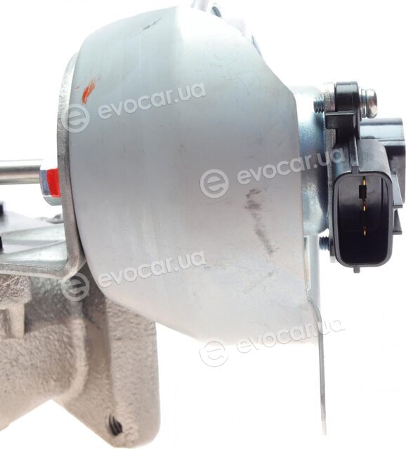 Garrett 760220-9004S