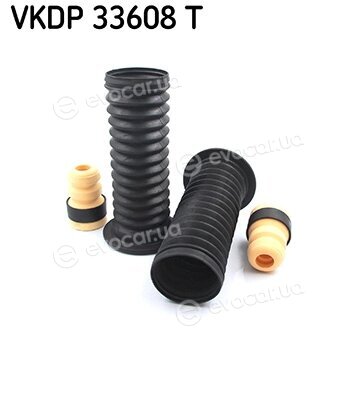 SKF VKDP 33608 T