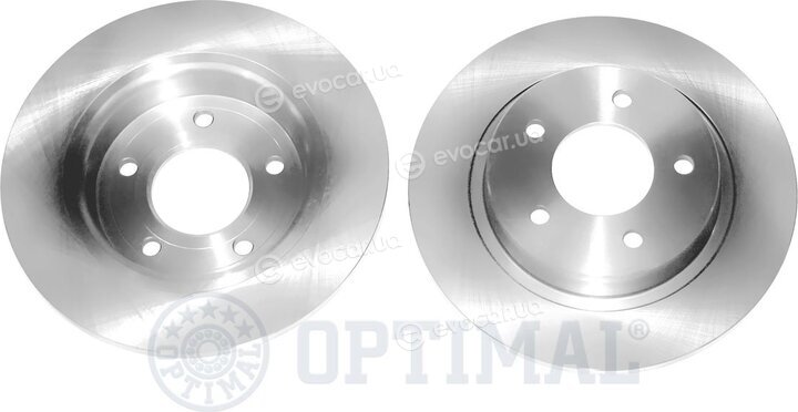 Optimal BS-7762C