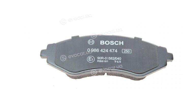 Bosch 0 986 424 474