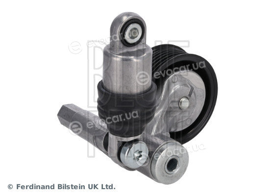 Blue Print ADBP960144