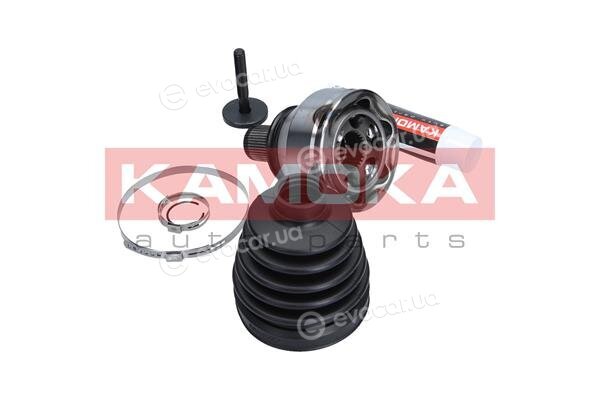 Kamoka 6046
