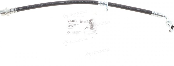 Bosch 1 987 481 902