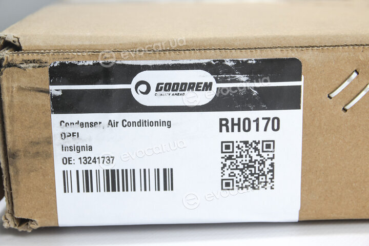 Goodrem RH0170