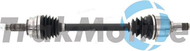 TrakMotive 30-2341