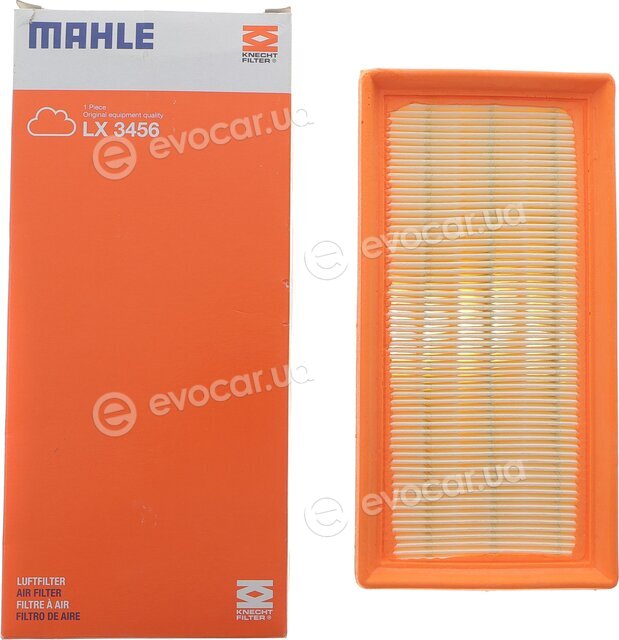 Mahle LX 3456