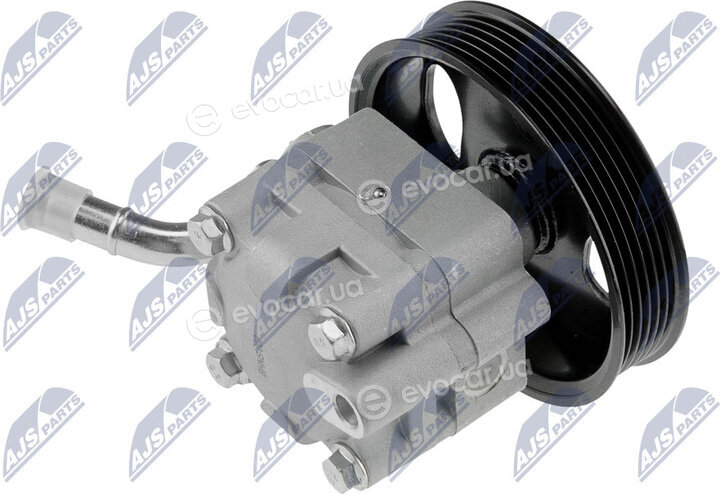 NTY SPW-NS-009