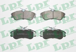 LPR / Samko 05P950