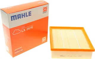 Mahle LX 2676