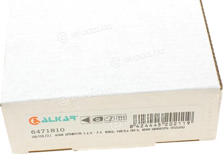 Alkar 6471810