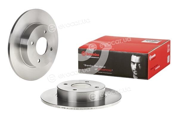 Brembo 08.9461.10