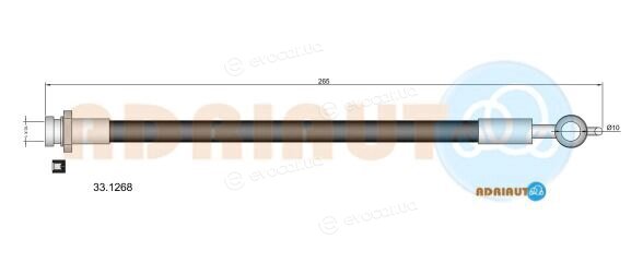 Adriauto 33.1268