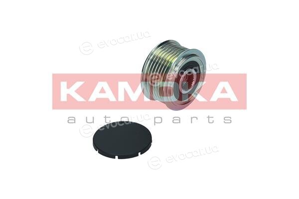 Kamoka RC117