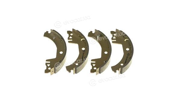 Brembo S 85 512