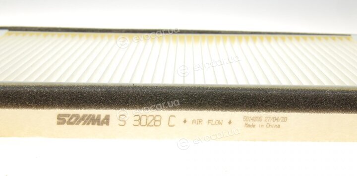 Sofima S 3028 C