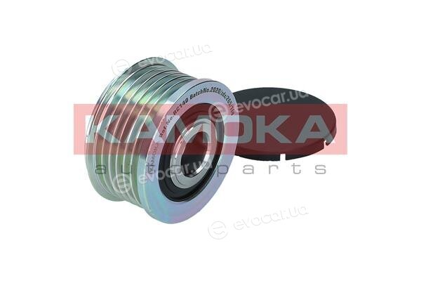 Kamoka RC140