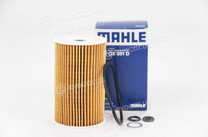 Mahle OX 351D