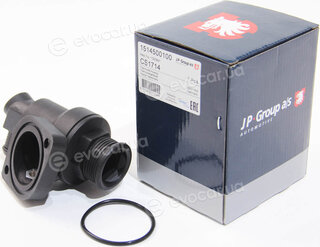 JP Group 1514500100