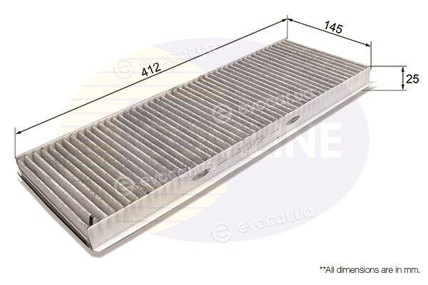 Comline EKF166A