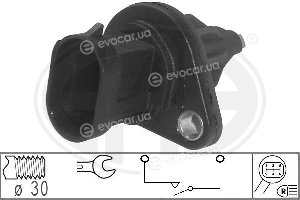 Era / Messmer 330790