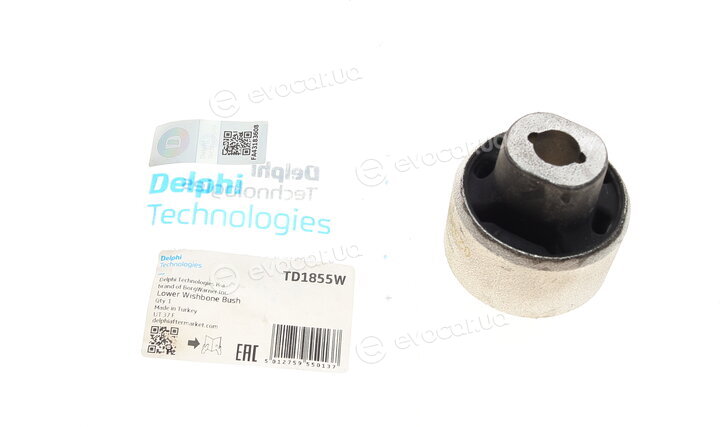 Delphi TD1855W