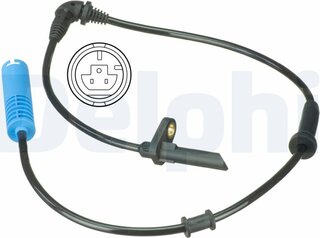 Delphi SS20553