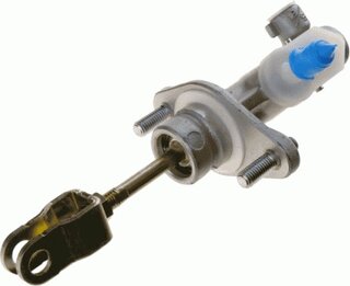 Sachs 6284 600 165