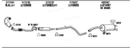 Walker / Fonos FIK022544BB