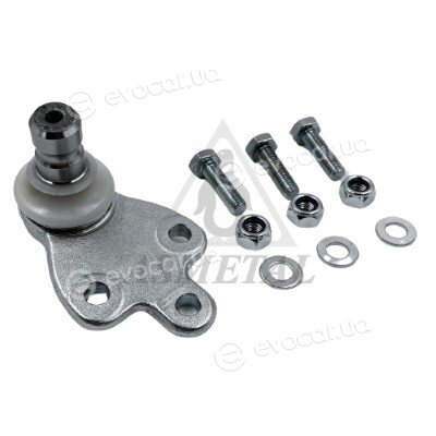 AS Metal 10FR1720