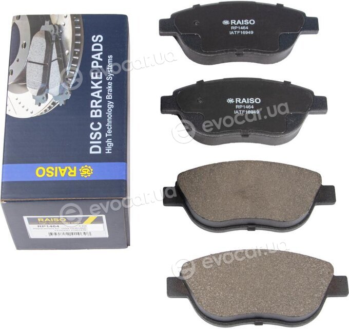 Raiso RP1464