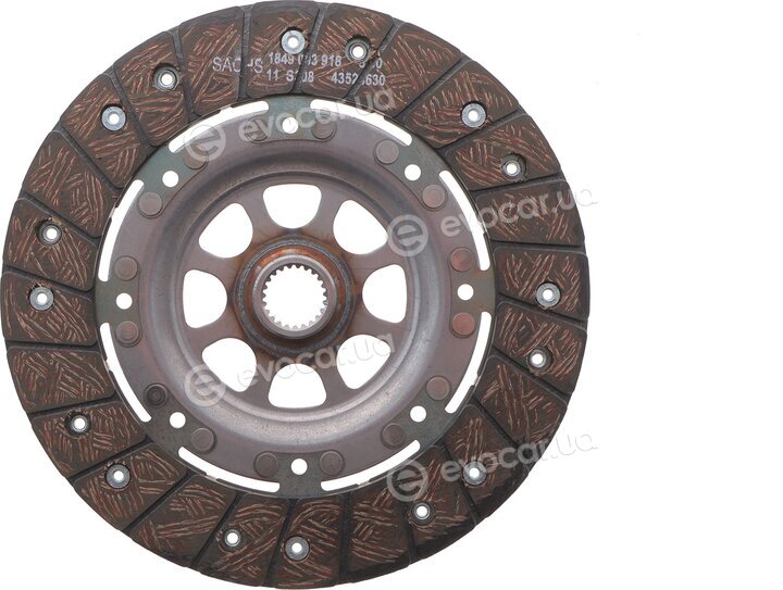 Sachs 3000 844 701