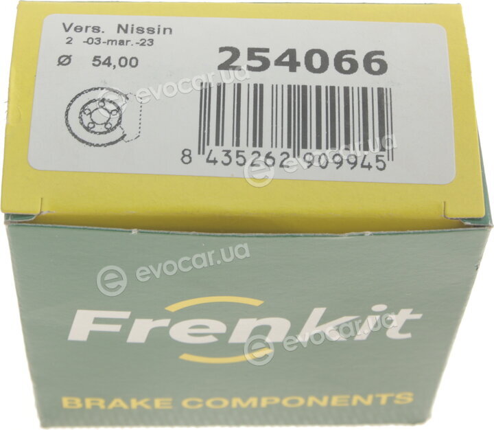 Frenkit 254066