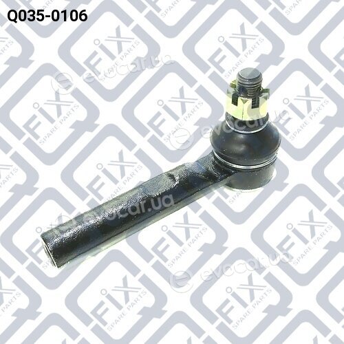 Q-Fix Q0350106
