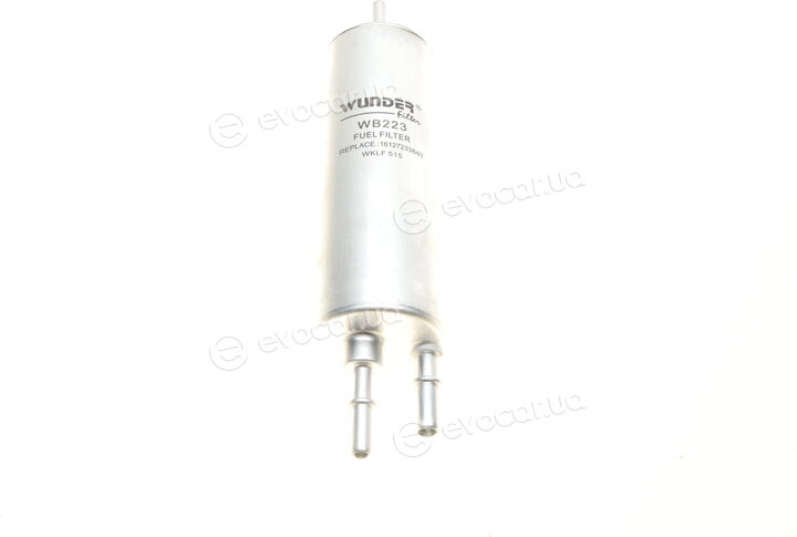 Wunder WB 223