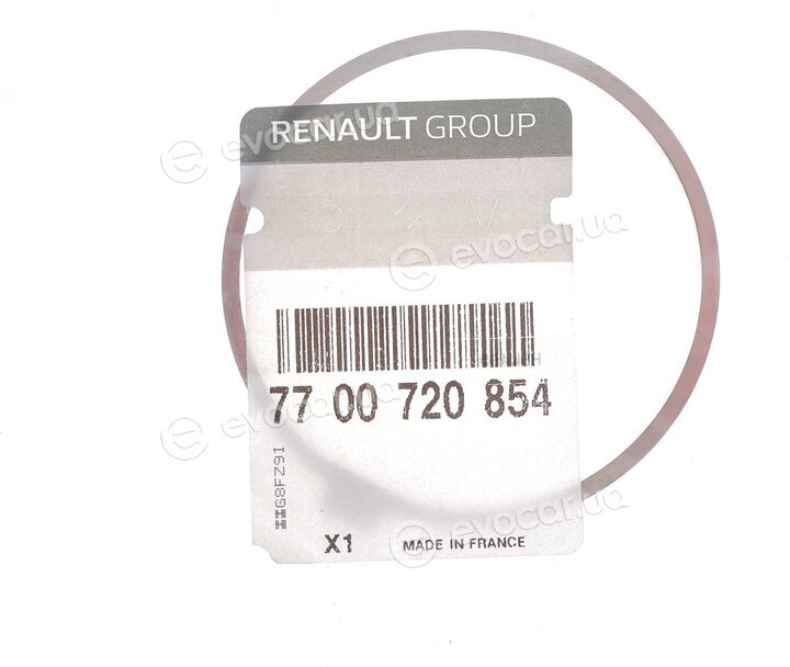 Renault / Nissan 7700720854