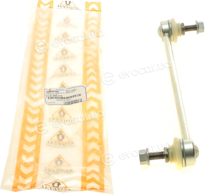 AS Metal 26RN5700