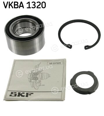 SKF VKBA 1320