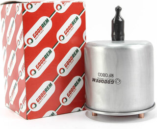 Goodrem RF0800